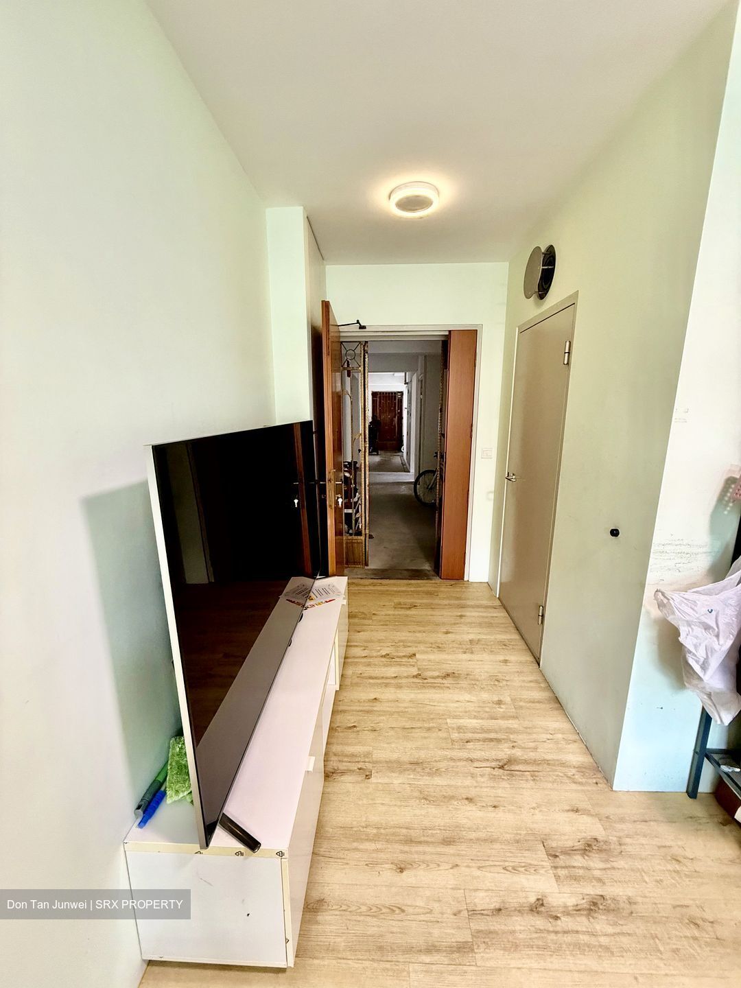 Blk 591A Cheng San Court (Ang Mo Kio), HDB 3 Rooms #554298821